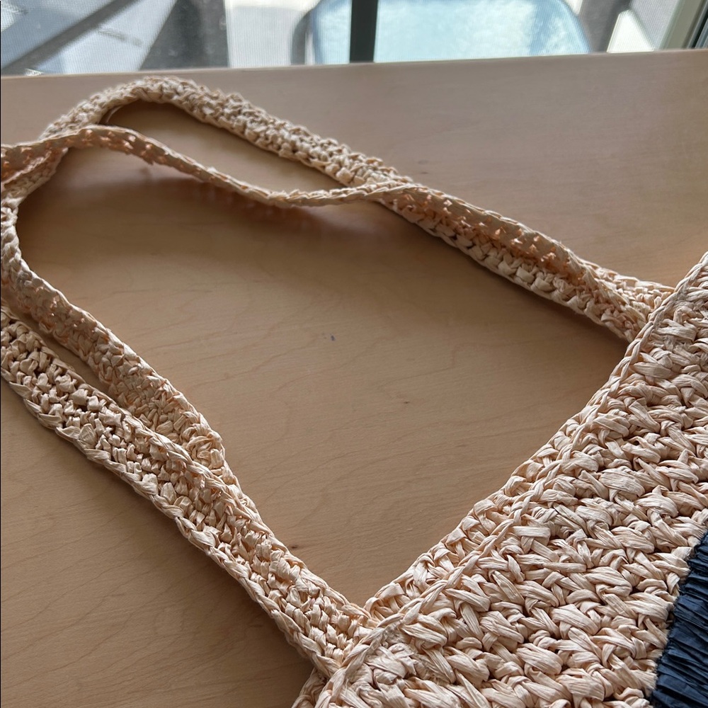 Womens tote bag from Anthropologie - Picture 3 of 7